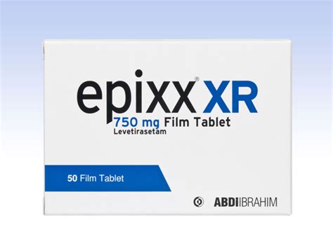 epixx 750